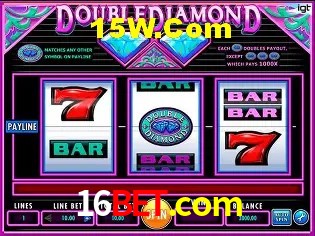 Jackpot Winner