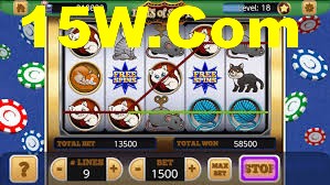 Reload Bonus Slots