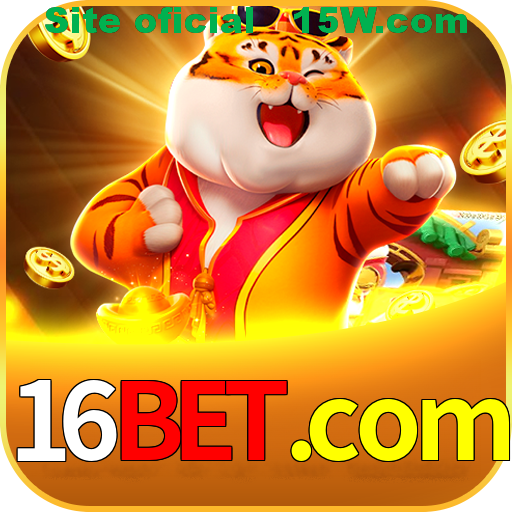 Imagem promocional da 16bet.com mostrando a plataforma e suas vantagens